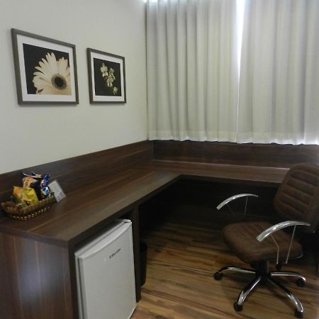 Splendore Hotel Conceição do Mato Dentro 외부 사진