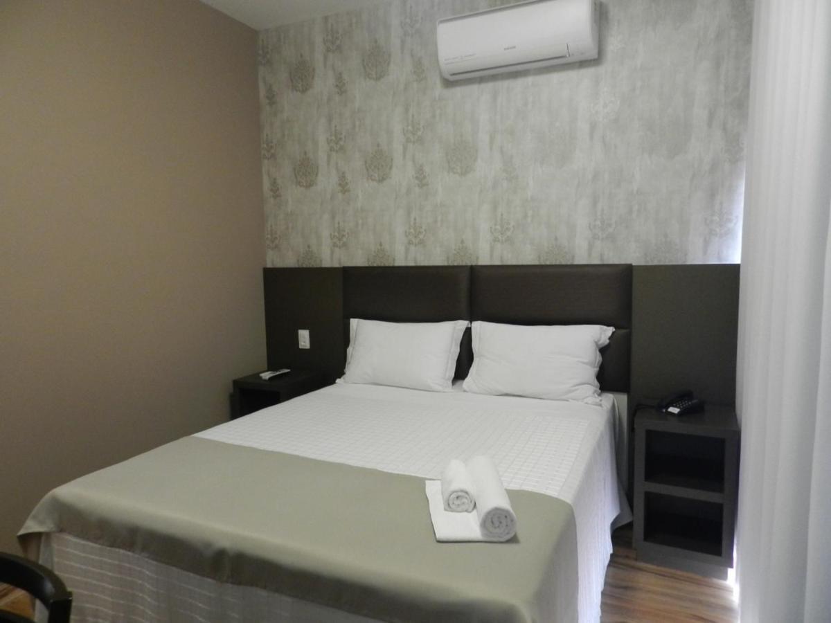 Splendore Hotel Conceição do Mato Dentro 외부 사진