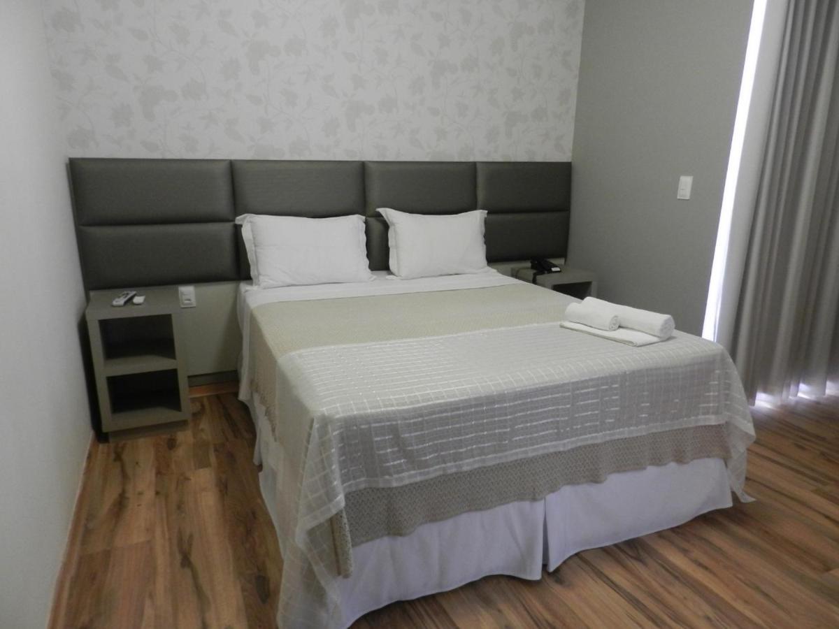 Splendore Hotel Conceição do Mato Dentro 외부 사진