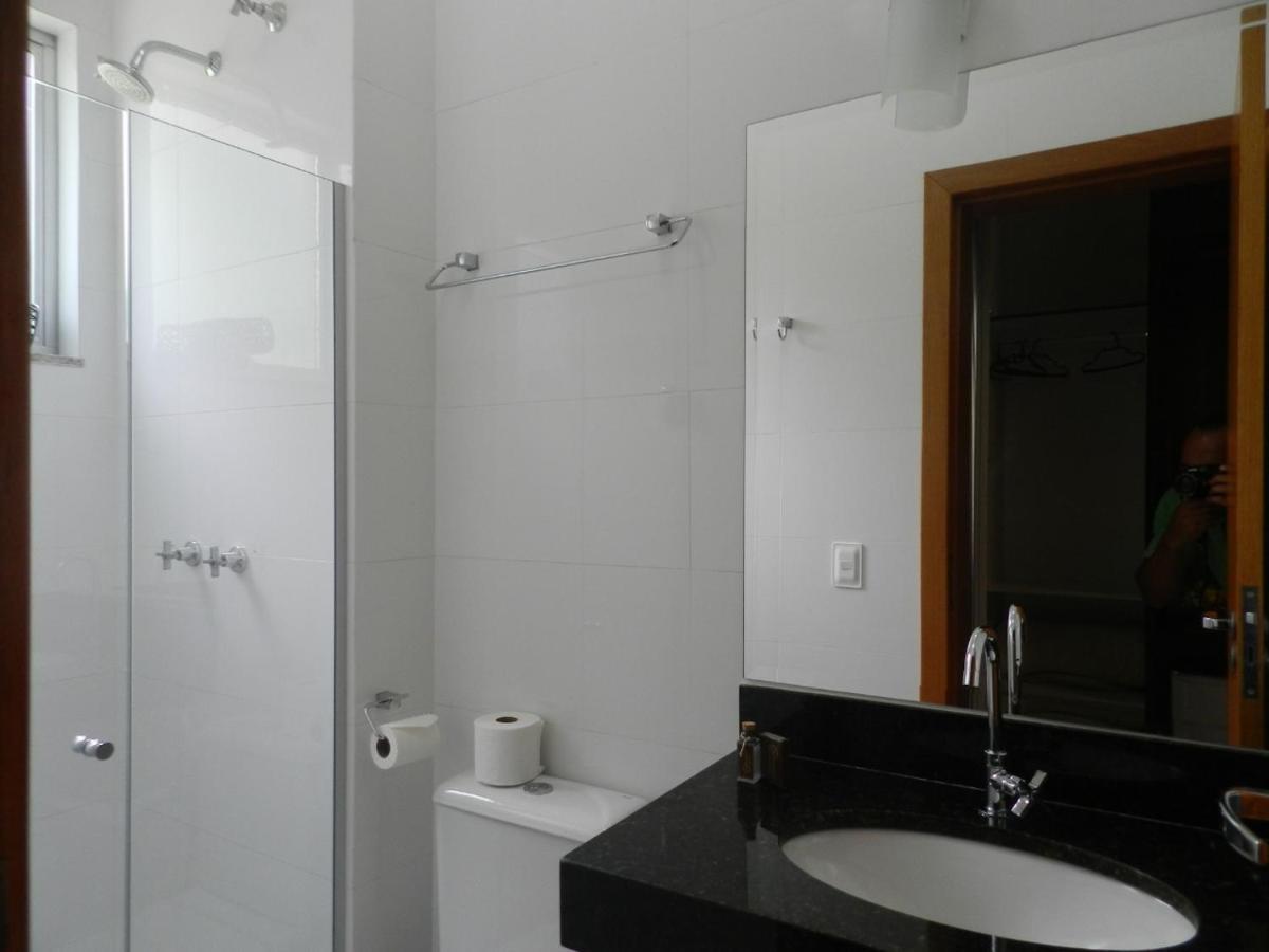 Splendore Hotel Conceição do Mato Dentro 외부 사진