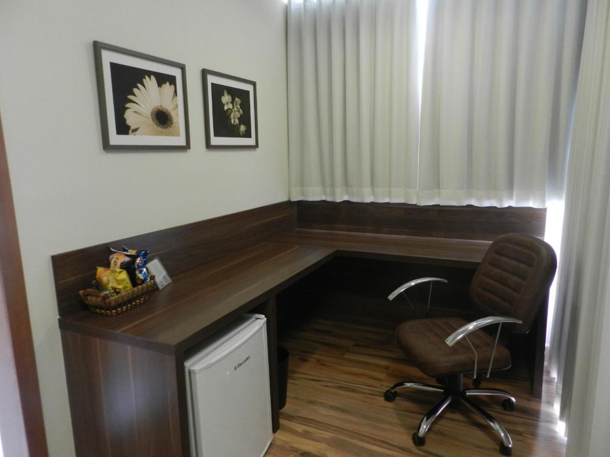 Splendore Hotel Conceição do Mato Dentro 외부 사진