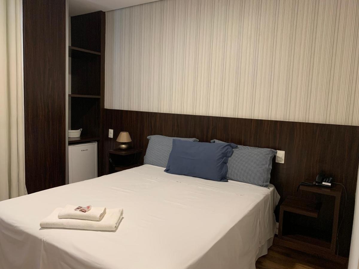 Splendore Hotel Conceição do Mato Dentro 외부 사진