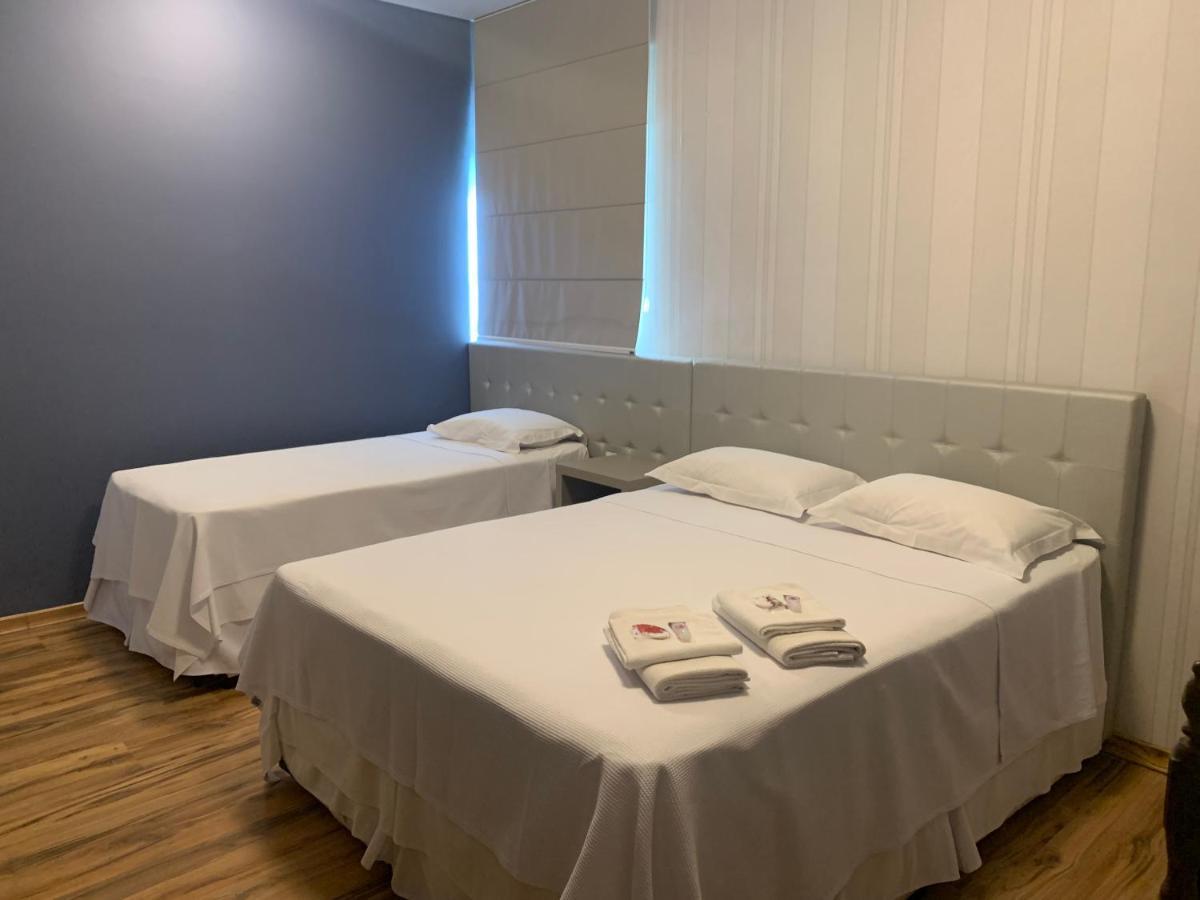 Splendore Hotel Conceição do Mato Dentro 외부 사진