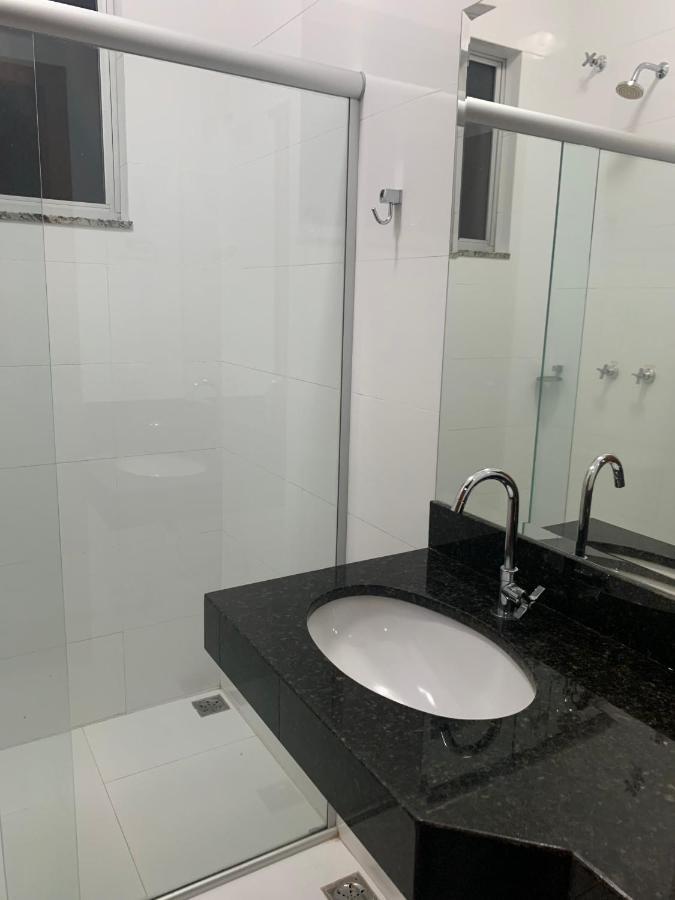 Splendore Hotel Conceição do Mato Dentro 외부 사진