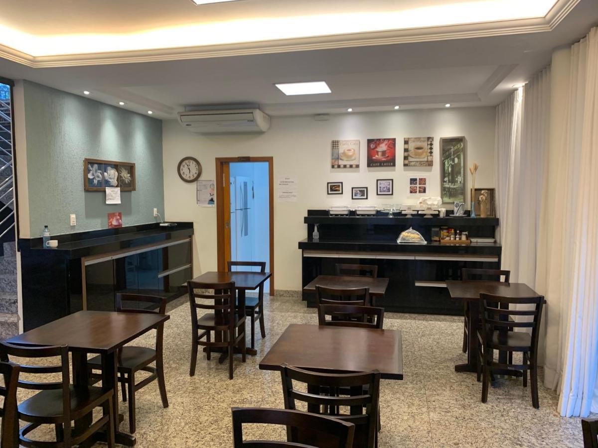 Splendore Hotel Conceição do Mato Dentro 외부 사진