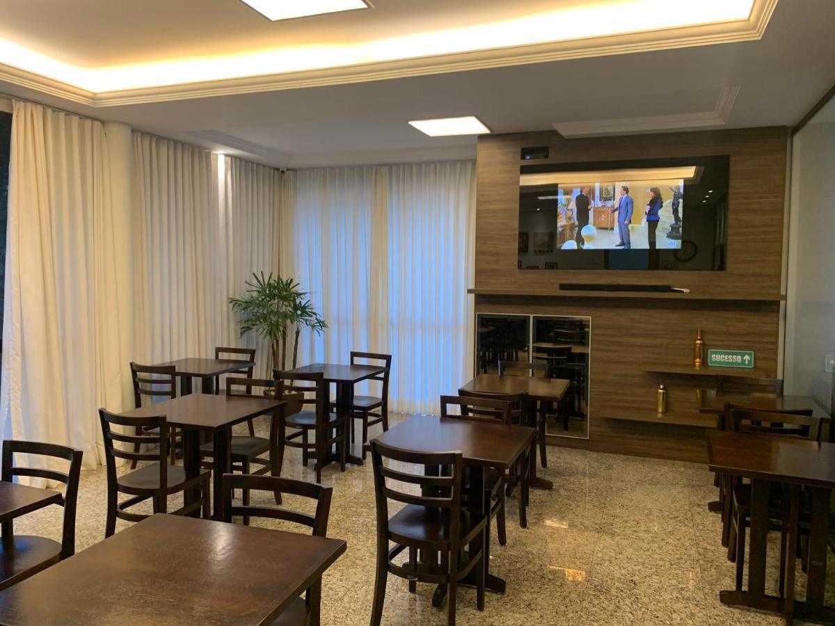 Splendore Hotel Conceição do Mato Dentro 외부 사진