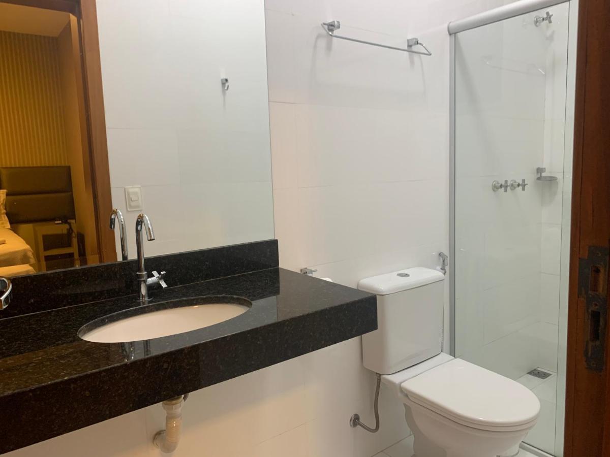 Splendore Hotel Conceição do Mato Dentro 외부 사진