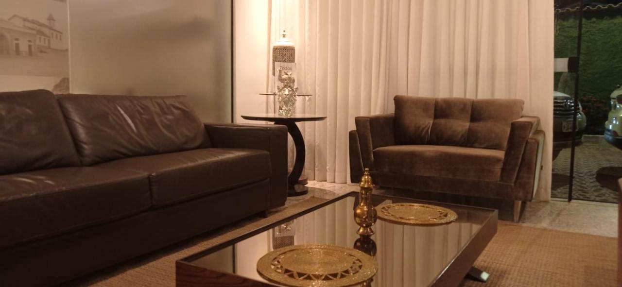 Splendore Hotel Conceição do Mato Dentro 외부 사진