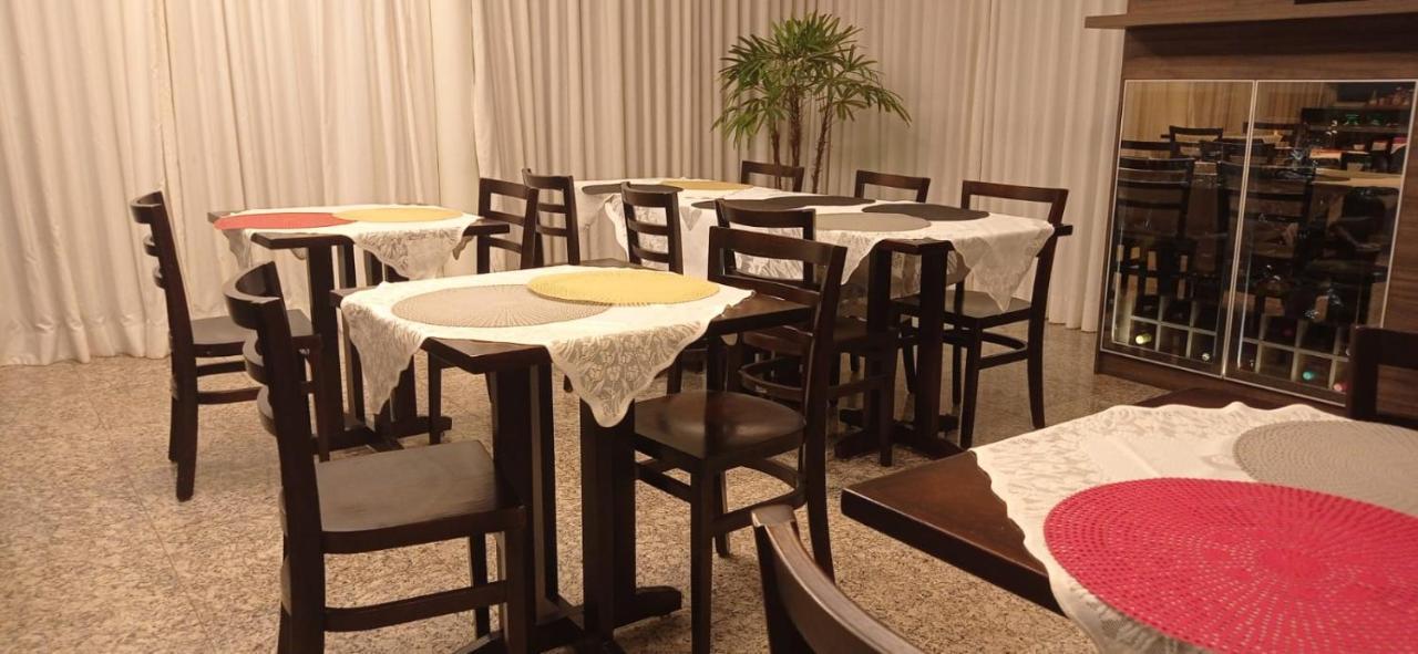 Splendore Hotel Conceição do Mato Dentro 외부 사진