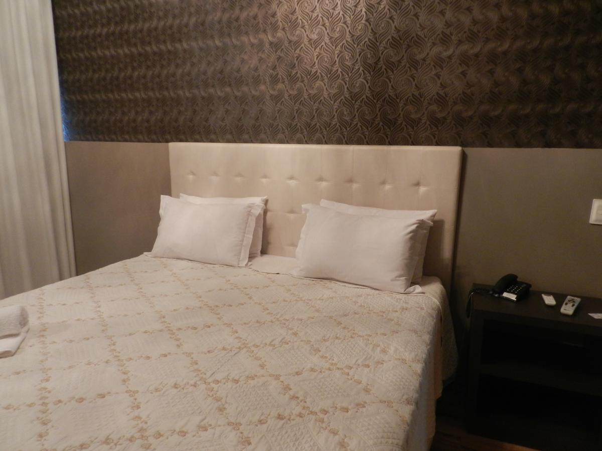 Splendore Hotel Conceição do Mato Dentro 외부 사진