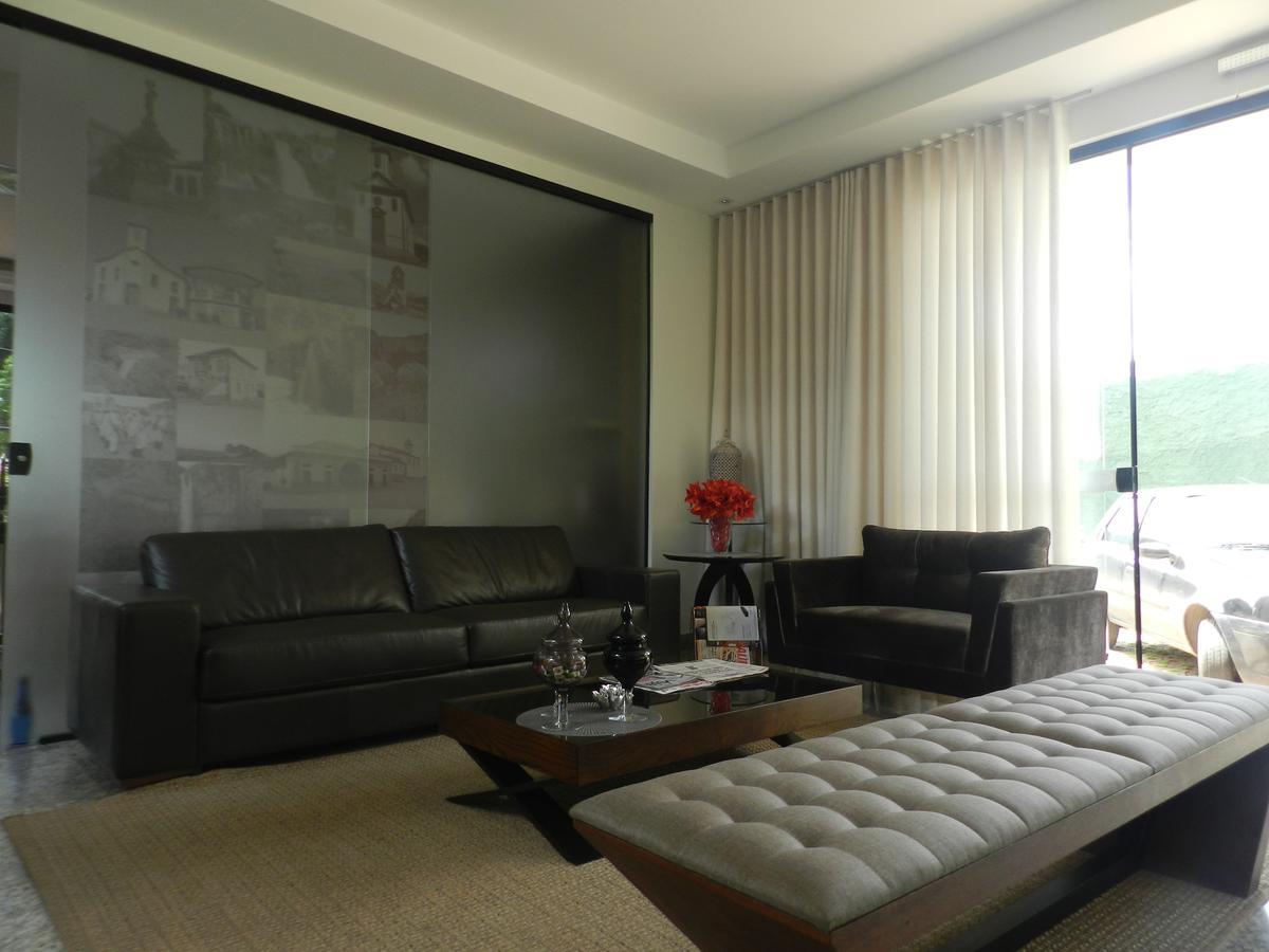 Splendore Hotel Conceição do Mato Dentro 외부 사진