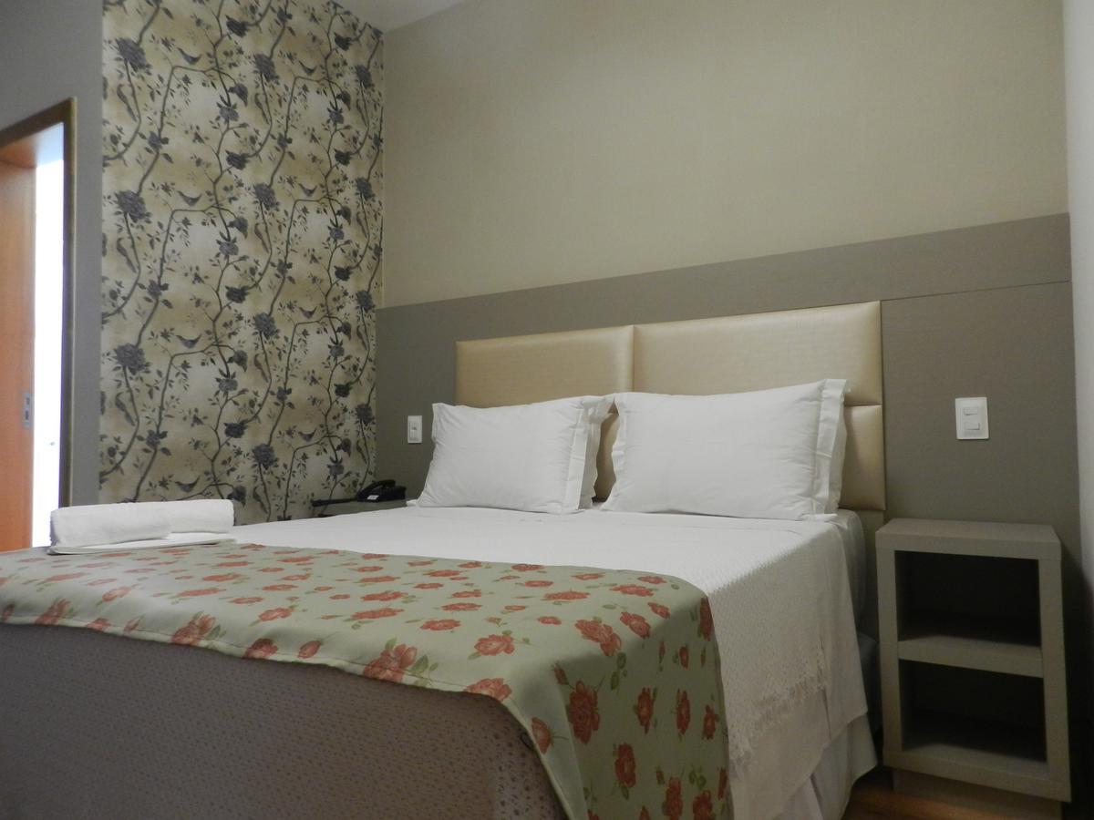 Splendore Hotel Conceição do Mato Dentro 외부 사진
