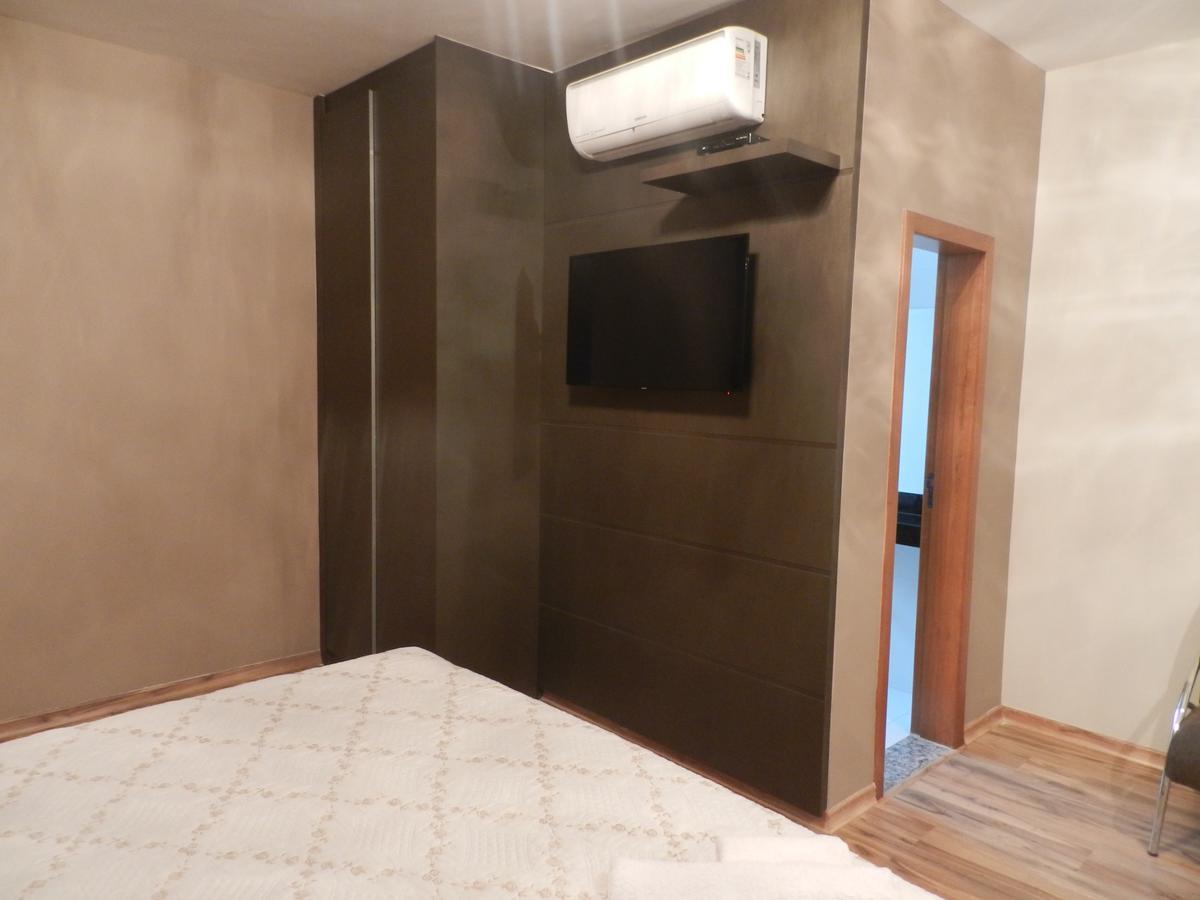 Splendore Hotel Conceição do Mato Dentro 외부 사진