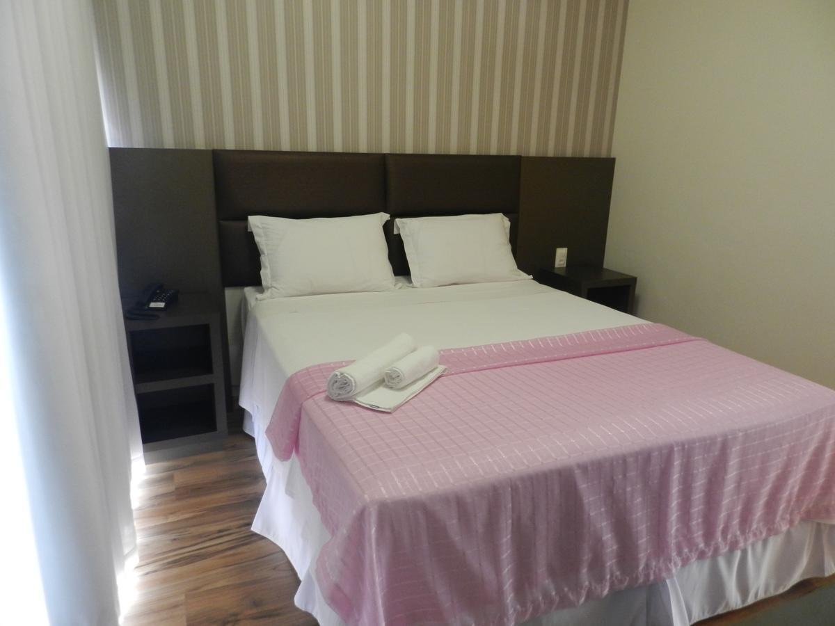 Splendore Hotel Conceição do Mato Dentro 외부 사진