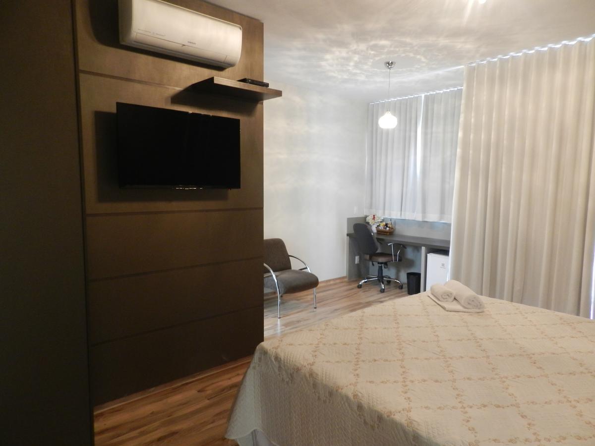 Splendore Hotel Conceição do Mato Dentro 외부 사진