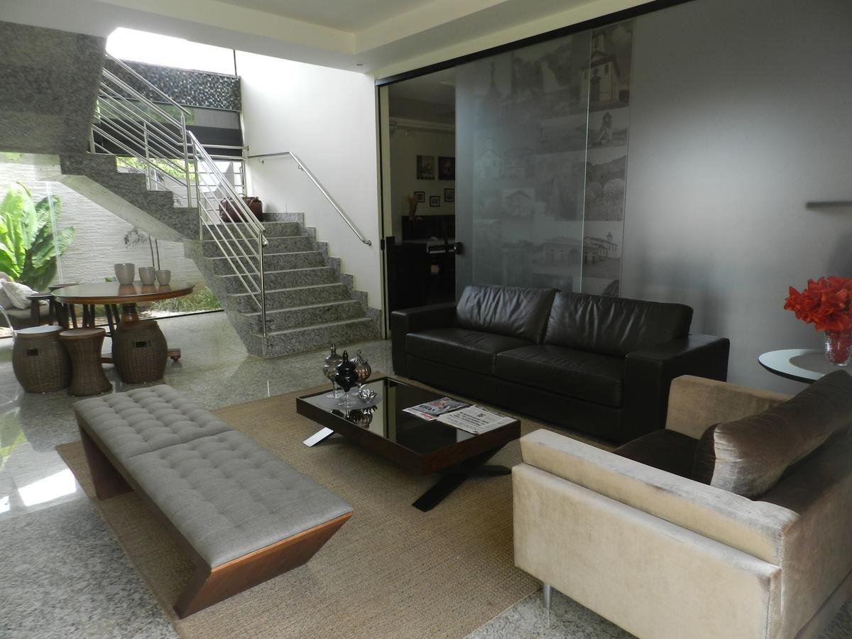 Splendore Hotel Conceição do Mato Dentro 외부 사진