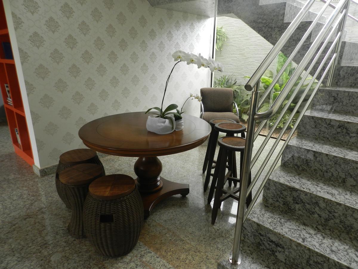 Splendore Hotel Conceição do Mato Dentro 외부 사진